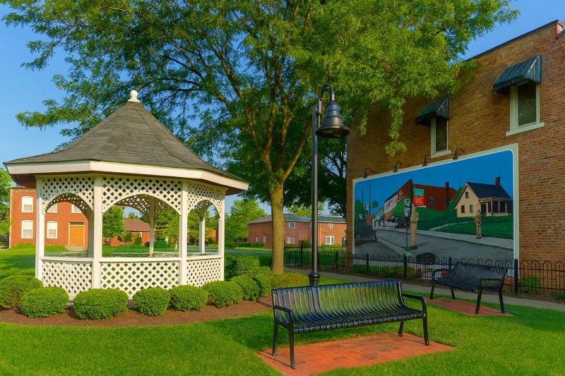 Cost of Masonry in Mason, OH