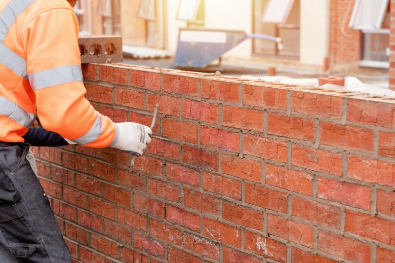 Licensed Masonry Professionals