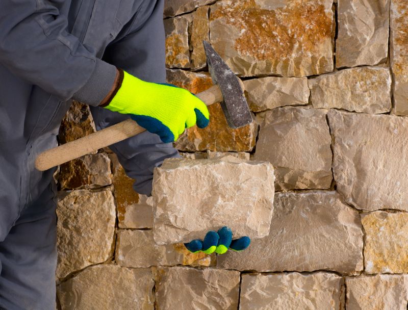 Commercial Masonry Services